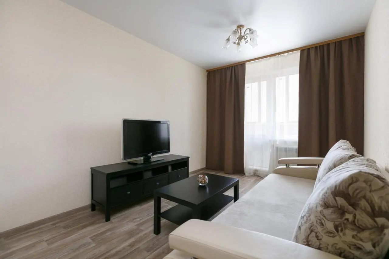 Новосибирск: GERBERA APARTMENT 1905г