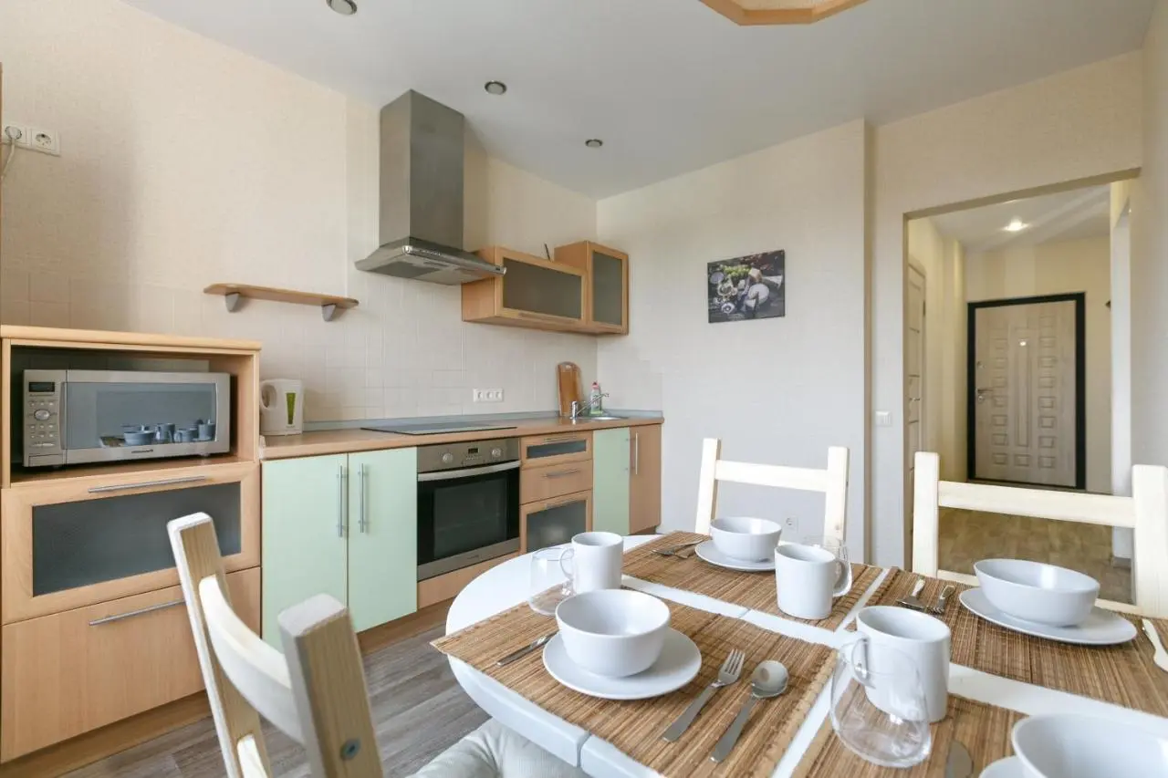 Новосибирск: GERBERA APARTMENT 1905г