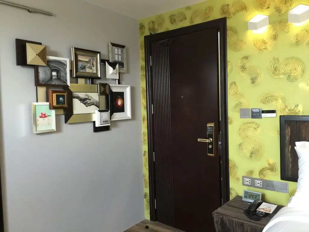 Бангкок: Aspira D'Andora Sukhumvit 16 - Asoke