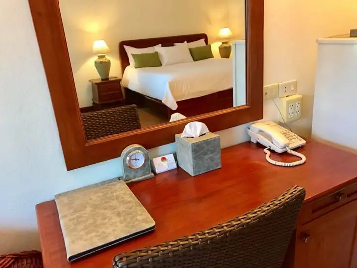 Тхаланг: Surin Bay Inn