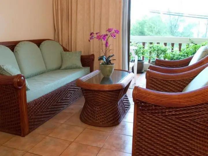 Тхаланг: Surin Bay Inn