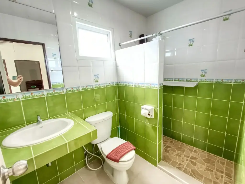 Пхукет: Отель SR Sea View Apartments