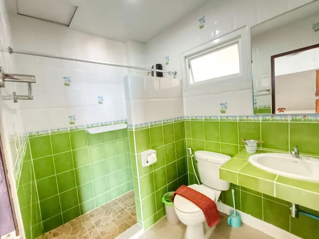 Пхукет: Отель SR Sea View Apartments