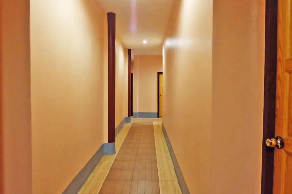 Ко Чанг: Mai Pen Rai Guest House