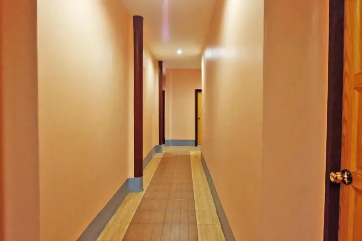 Ко Чанг: Mai Pen Rai Guest House