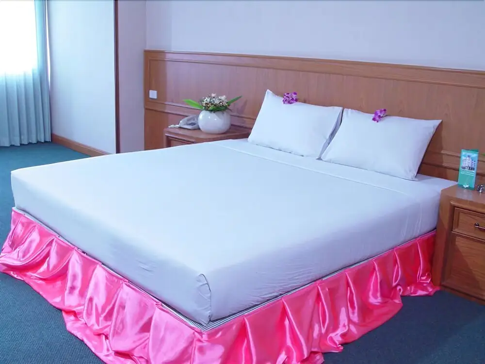 PathumThani Place Hotel — фото 1