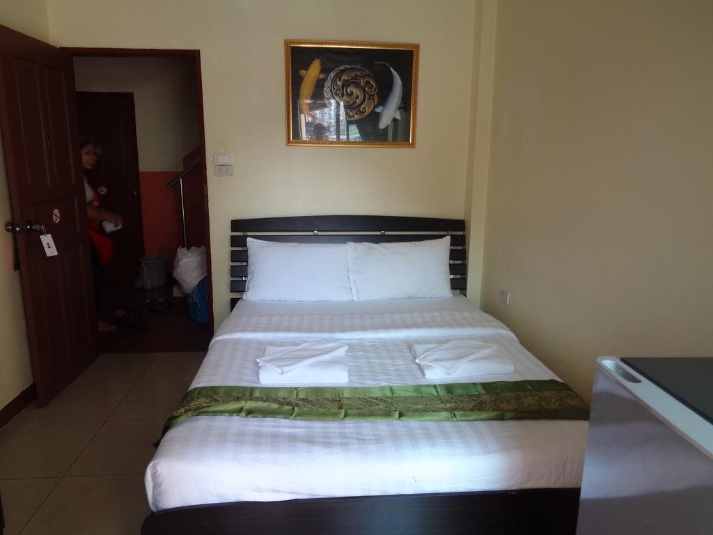 Паттайя: Datomas Guest House