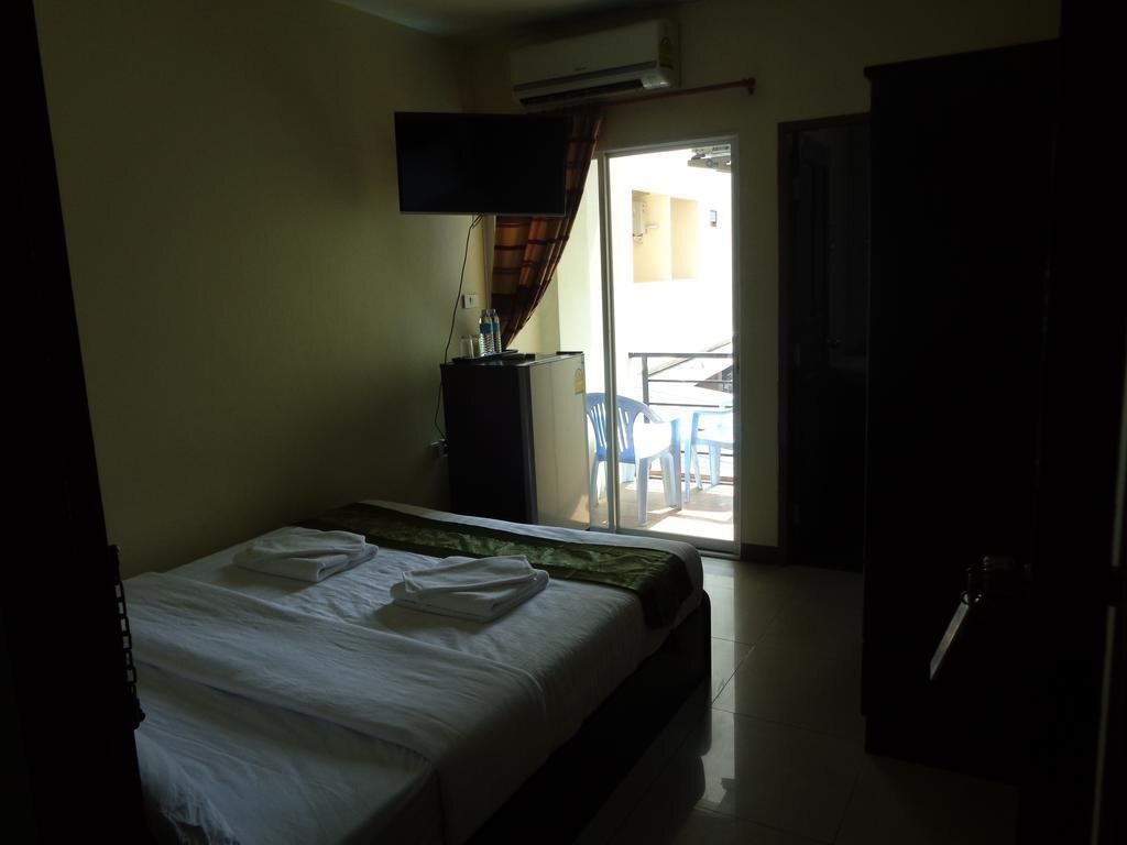 Паттайя: Datomas Guest House