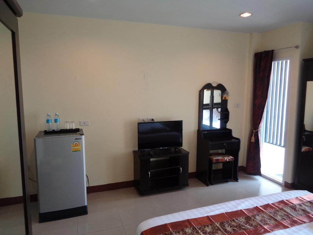Паттайя: Datomas Guest House