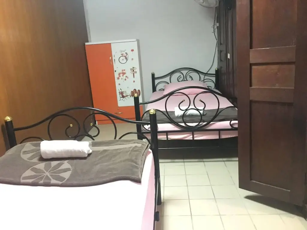 Хуахин: Victor Guesthouse
