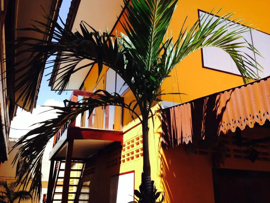 Victor Guesthouse — фото 1
