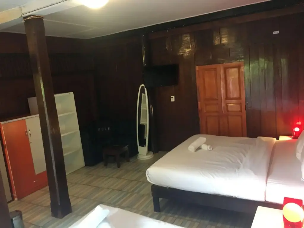 Хуахин: Victor Guesthouse