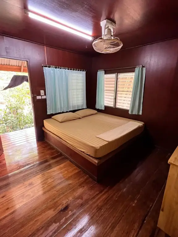 Ко-Пханган: Sandee Bungalows