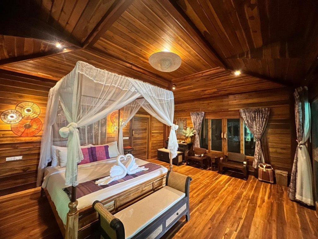 Viking Nature Resort — фото 1