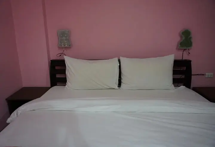Кхонкэн: The Boss Grand Tower Hotel