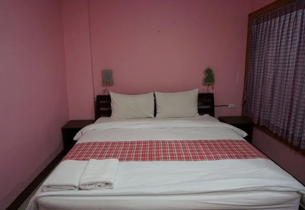 Кхонкэн: The Boss Grand Tower Hotel