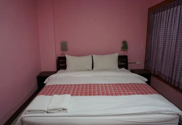 Кхонкэн: The Boss Grand Tower Hotel