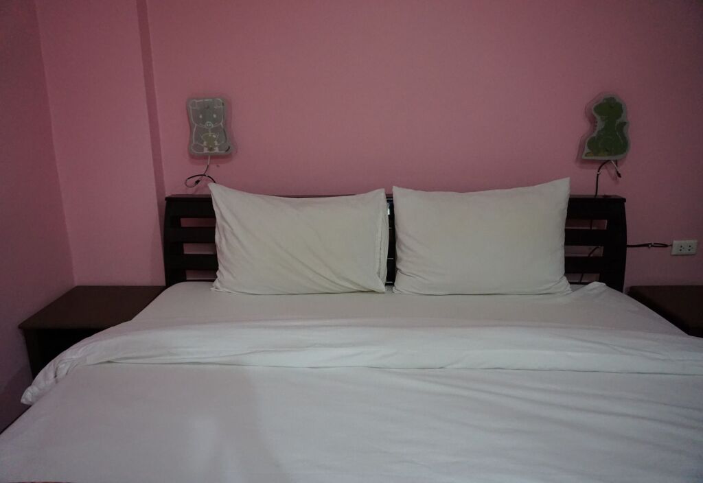 Кхонкэн: The Boss Grand Tower Hotel