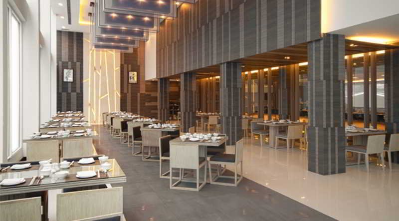 Аюттхая: Classic Kameo Ayutthaya Hotel & Serviced Apartment