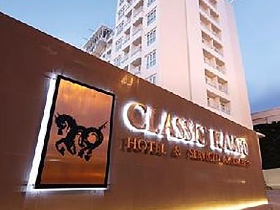 Аюттхая: Classic Kameo Ayutthaya Hotel & Serviced Apartment