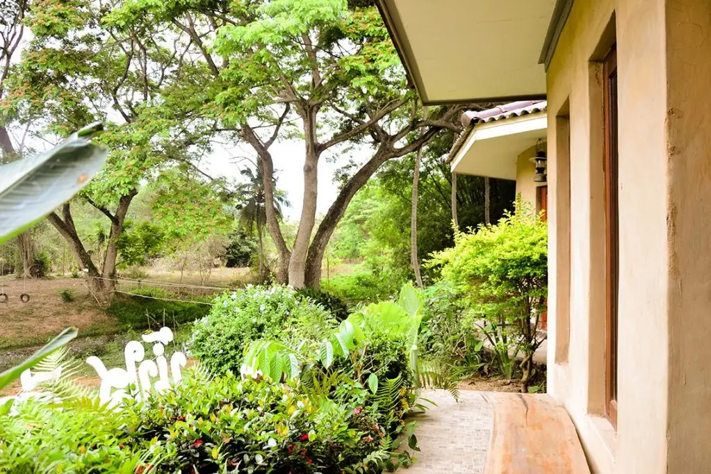Каенг Крачан: Namoon Namsai Resort