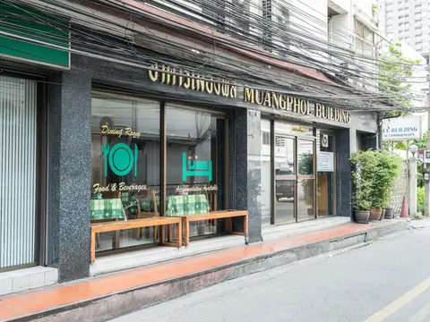 Muangphol Mansion — фото 1