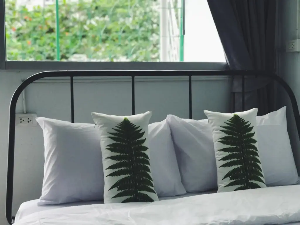 Бангкок: Victory Park Hostel