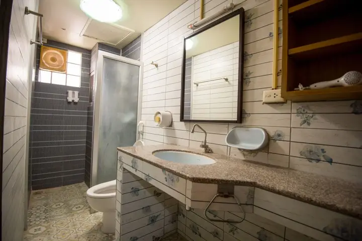 Бангкок: Victory Park Hostel