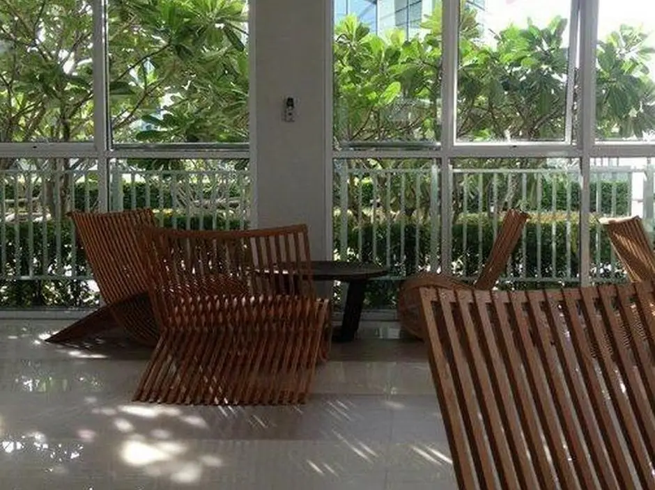 Бангкок: Chao Phraya River Front Villa
