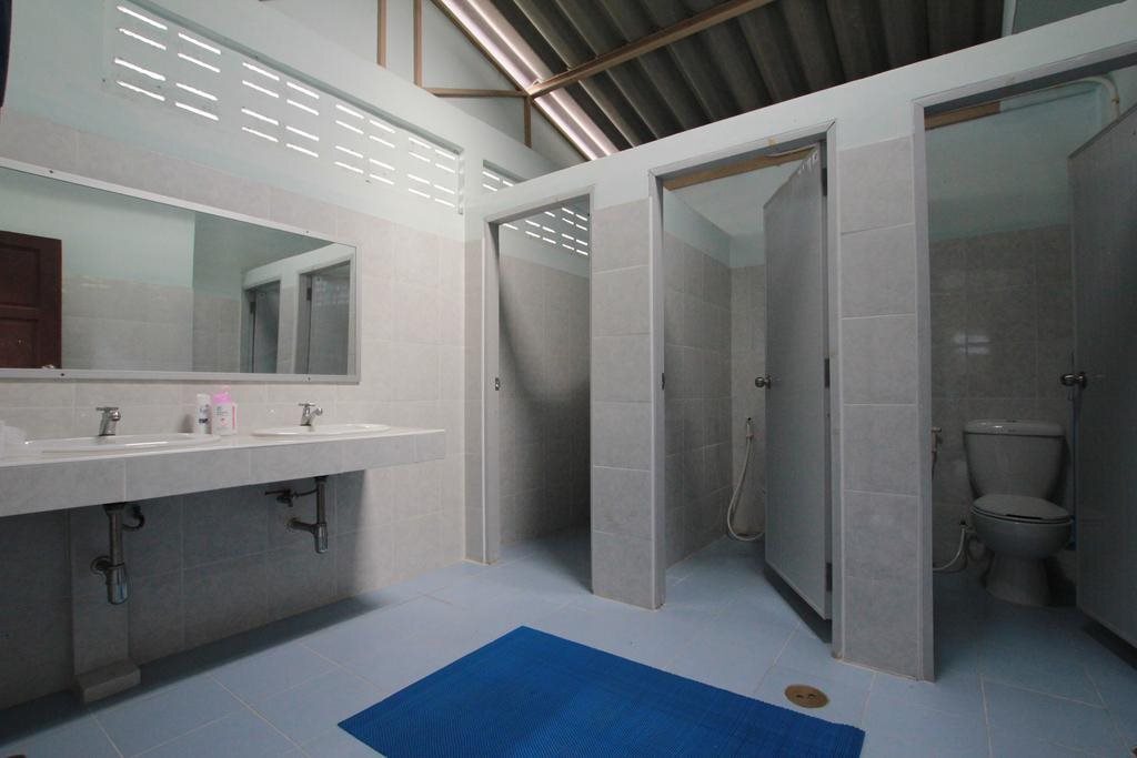Чиангмай: Chiang Mai Kaslong House