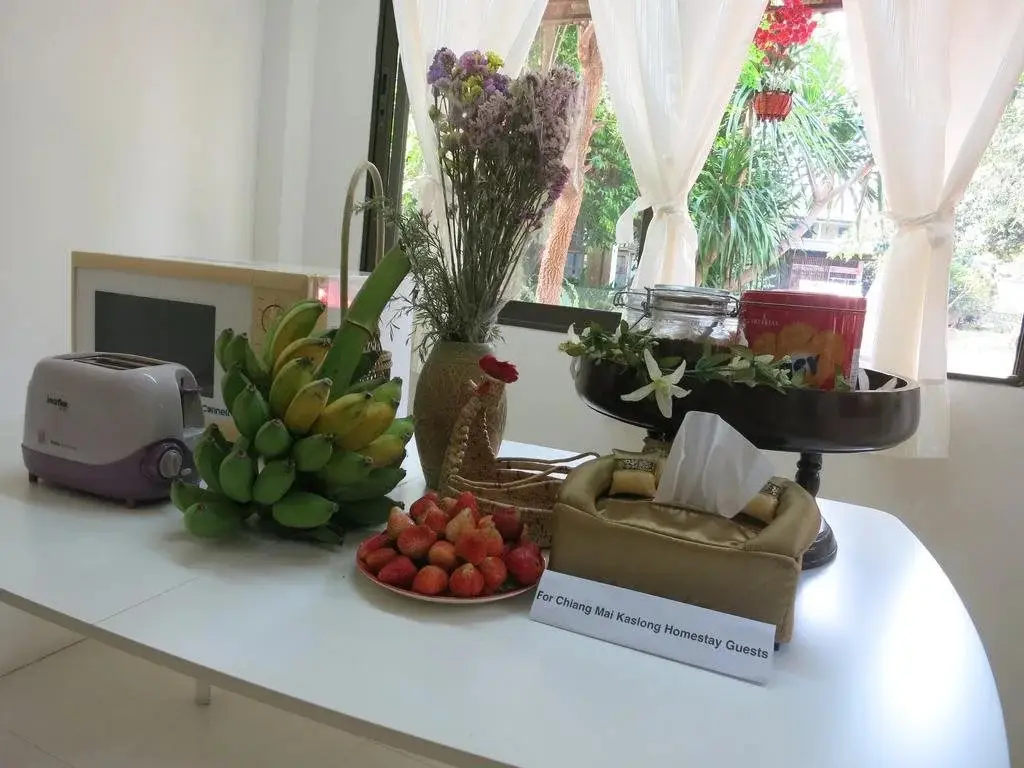 Чиангмай: Chiang Mai Kaslong House