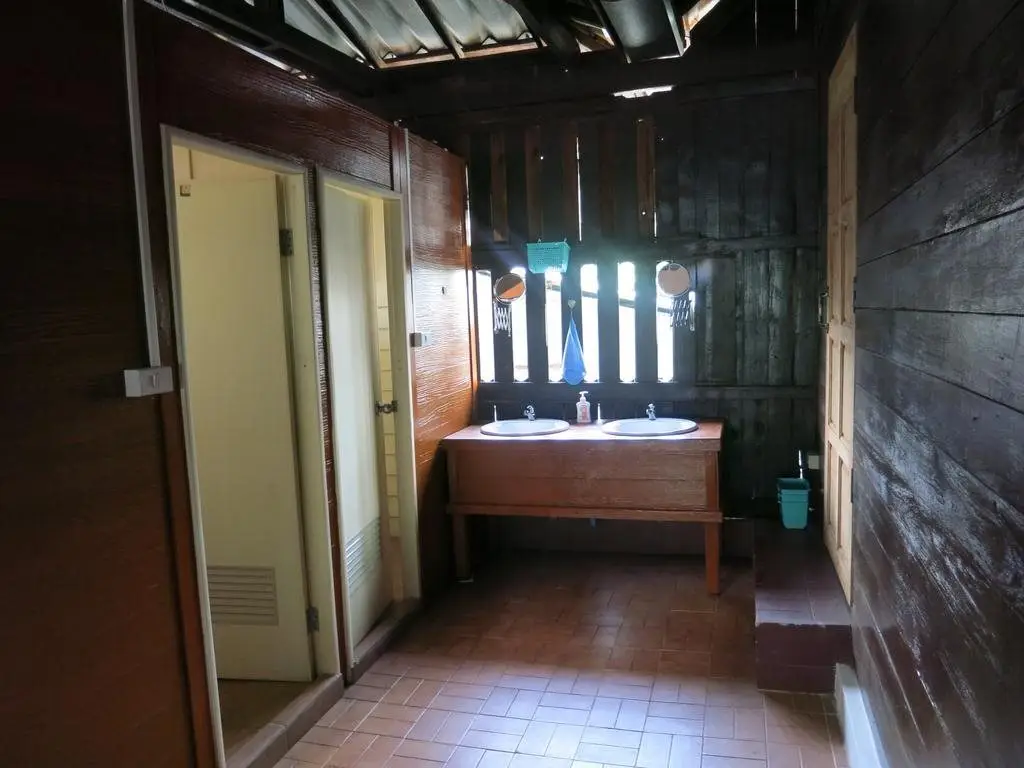 Чиангмай: Chiang Mai Kaslong House