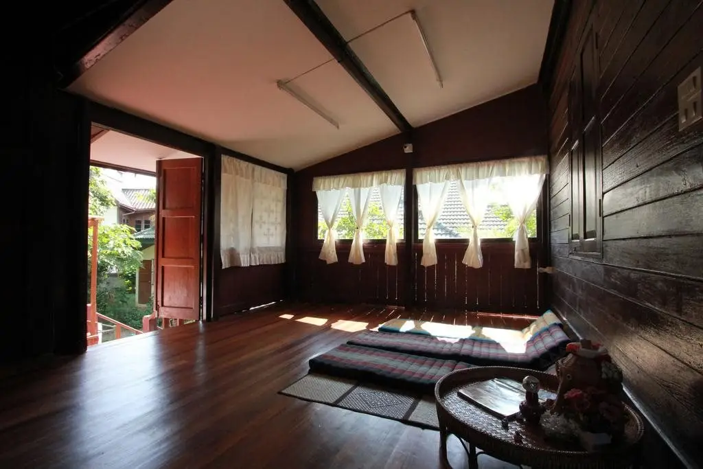 Чиангмай: Chiang Mai Kaslong House