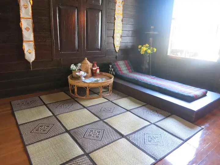 Чиангмай: Chiang Mai Kaslong House