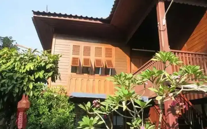 Чиангмай: Chiang Mai Kaslong House