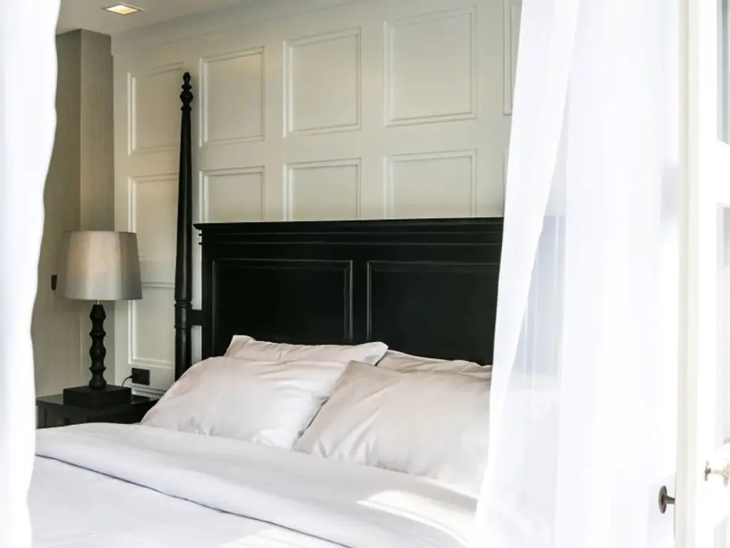Чиангмай: Casa VESPA at WUA LAI Boutique Hotel Chiang Mai