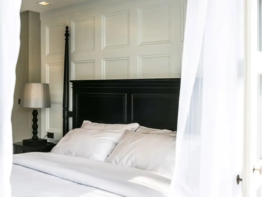 Чиангмай: Casa VESPA at WUA LAI Boutique Hotel Chiang Mai