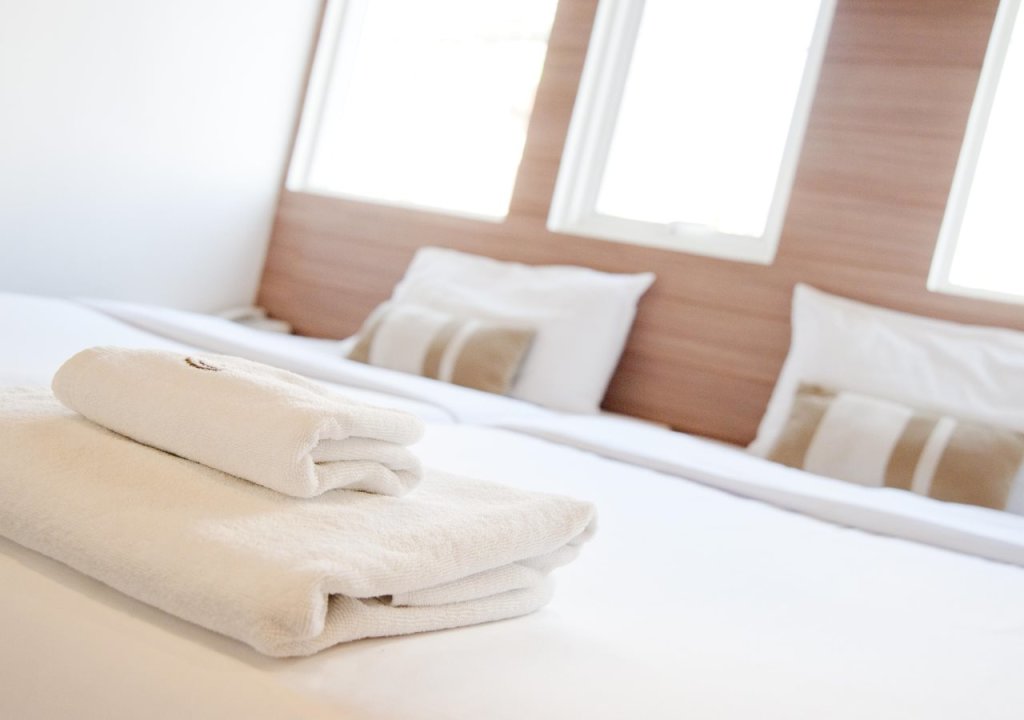 The Period Pratunam — фото 1