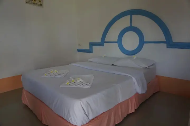 Каласин: Ratchapreuk Resort