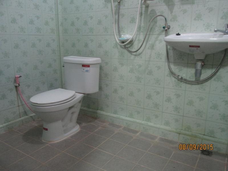 Сукотай: Moutain View Guest House