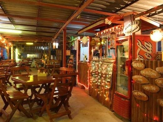 Сукотай: Moutain View Guest House