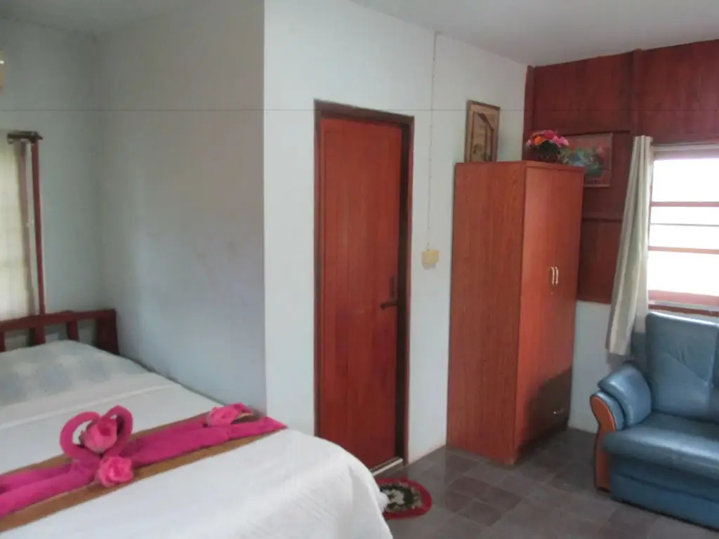Moutain View Guest House — фото 1