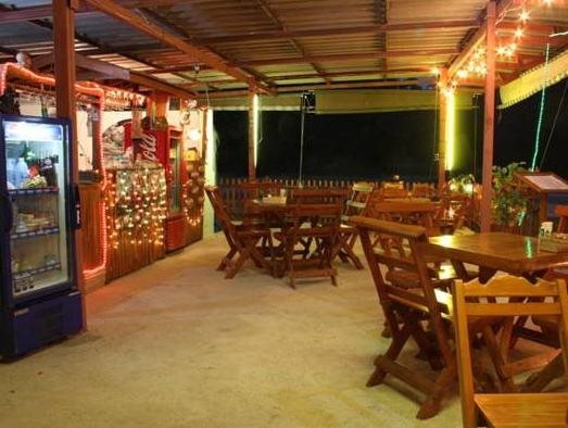 Сукотай: Moutain View Guest House