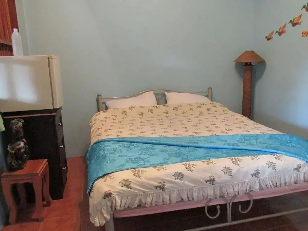 Сукотай: Moutain View Guest House