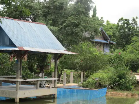Moutain View Guest House — фото 1