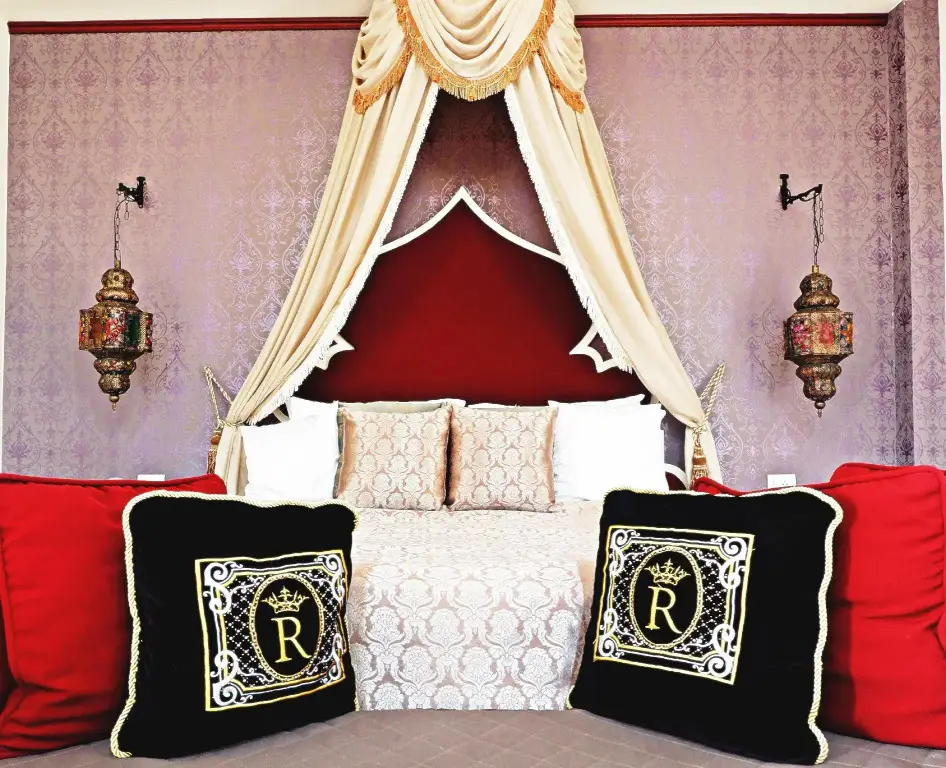 Чианграй: Rasa Boutique Hotel