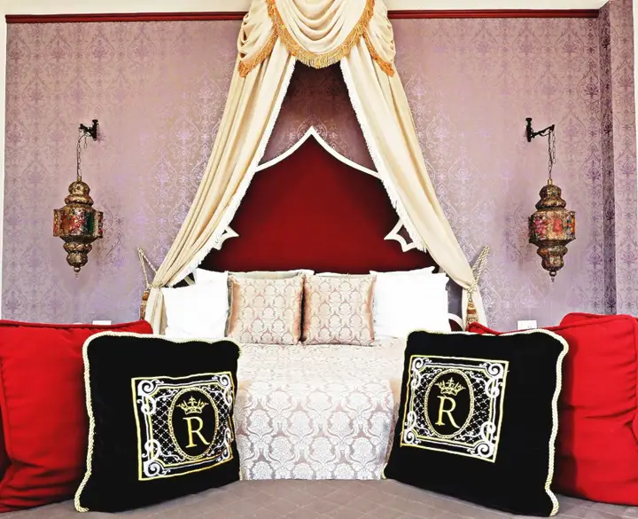 Чианграй: Rasa Boutique Hotel
