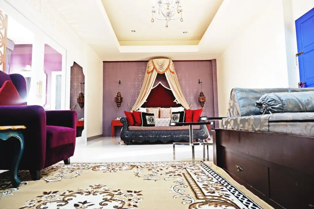 Чианграй: Rasa Boutique Hotel