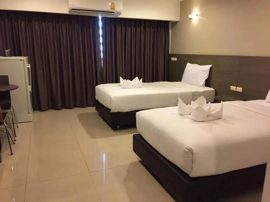 Бангкок: 14Resort
