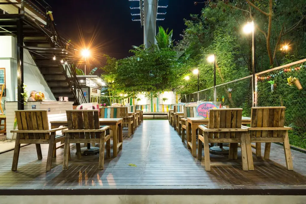 Бангкок: NTY Hostel BKK Airport